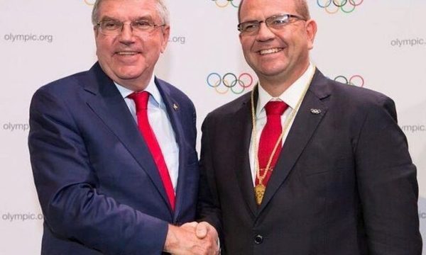 COI pagará las dosis de vacunas a los atletas olímpicos paraguayos