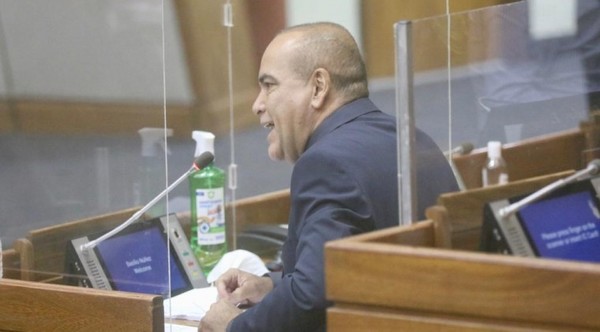 Honor Colorado anuncia que no apoyará juicio político a Abdo ni a Velázquez