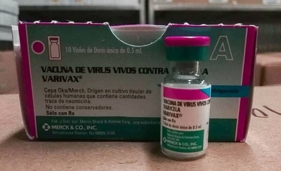 Diario HOY | Llegan más dosis de vacunas contra varicela, meningitis y neumonía