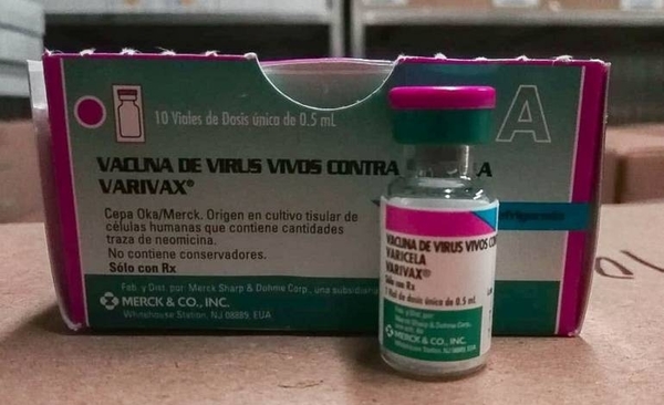 Diario HOY | Llegan más dosis de vacunas contra varicela, meningitis y neumonía