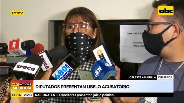 Millonario pago a Covax no fueron por las vacunas - Nacionales - ABC Color
