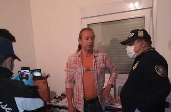 Padrastro de niña desaprecida ofrece G. 350 millones por pistas del paradero de la pequeña