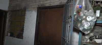 Millonario robo domiciliario en Limpio | Noticias Paraguay