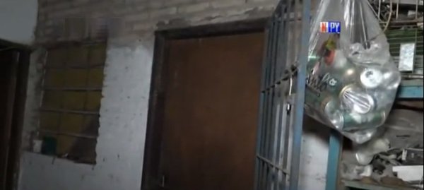 Millonario robo domiciliario en Limpio | Noticias Paraguay