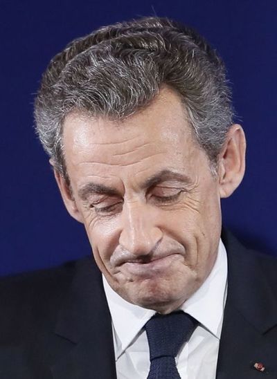 Condenan por corrupción a Sarkozy - Mundo - ABC Color