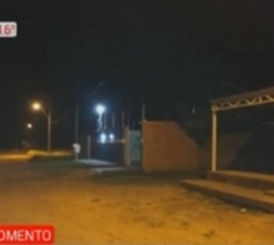 Capitán Bado: Se enfrentó a sicario y ambos se mataron - Paraguay.com