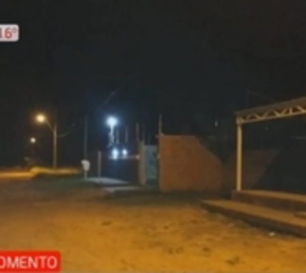 Capitán Bado: Se enfrentó a sicario y ambos se mataron - Paraguay.com
