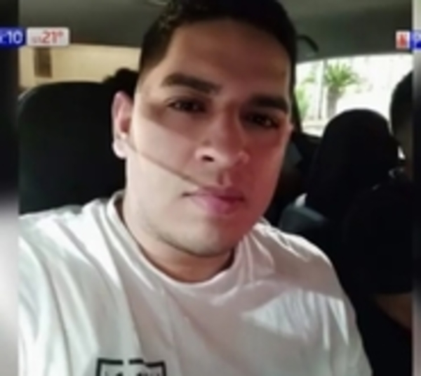 Matan a comerciante durante atraco - Paraguay.com