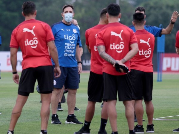 Albirroja suspende los microciclos | OnLivePy