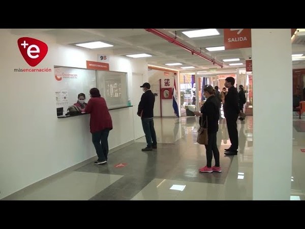 MARZO CON DESCUENTOS PARA CONTRIBUYENTES QUE ESTÁN AL DÍA