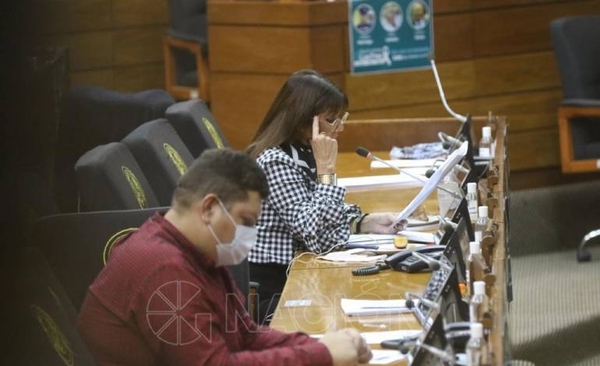 Diario HOY | Las cinco causales de juicio político a Abdo, según el libelo acusatorio