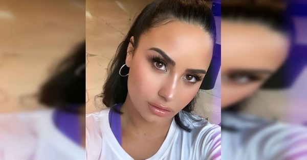 Demi Lovato revela que fue violada por su “dealer” la noche que sufrió una sobredosis - SNT