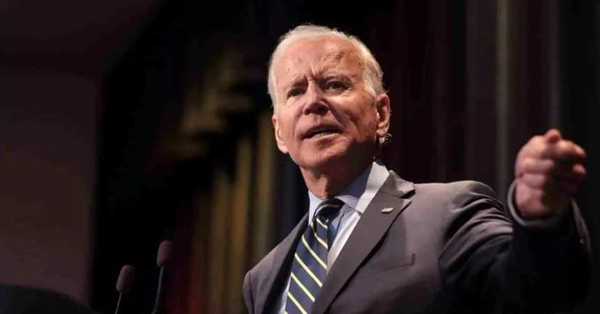 Biden le advirtió a Putin que “pagará las consecuencias” por su presunta intromisión en las elecciones de EE.UU. - C9N