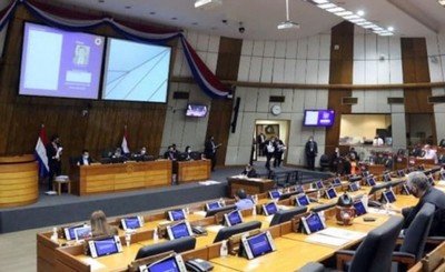 “Cirugía menor” para sepultar Juicio Político con “operación cicatriz
