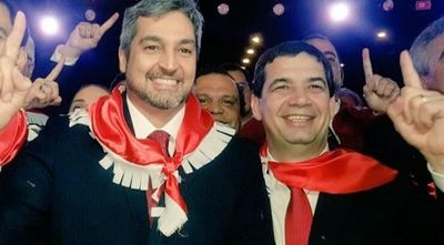 Se inicia el Juicio Político al presidente y vice presidente