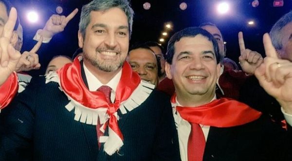 Se inicia el Juicio Político al presidente y vice presidente