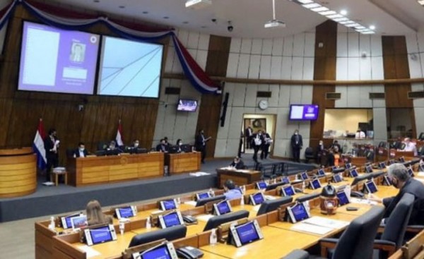 Operación Cicatriz: HC dio la orden de sepultar Juicio Político