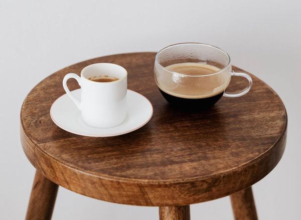Porqué no deberías recalentar tu café