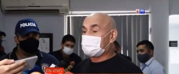 Nueva imputación contra Rubén Valdez | Noticias Paraguay