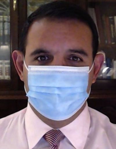 Colegio de Abogados critica gestión del gobierno y apoya protesta ciudadana - Nacionales - ABC Color