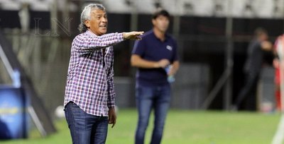 Gorosito califica de 'rara' su salida de Olimpia y se ve regresando alguna vez