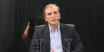 "36.000 dosis no sirven absolutamente para nada. Inmunizar 0,1% de la población” no va a tener efecto, advierte inmunólogo - ADN Digital