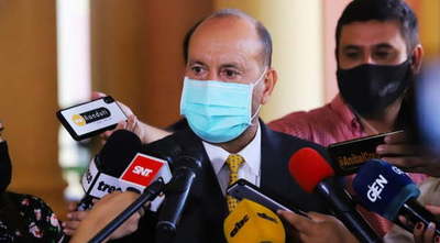 Senadores recortarán parte del “aumentazo” de funcionarios - Noticiero Paraguay