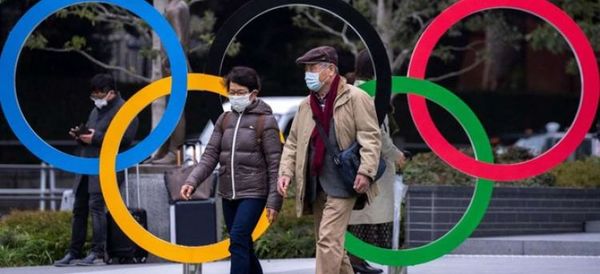 Sentimientos encontrados por unos posibles Juegos Olímpicos sin público