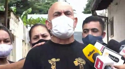 Fiscalía presenta segunda imputación contra el capitán Rubén Valdez por grabaciones íntimas sin consentimiento