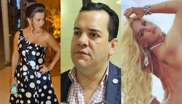 Marly reveló lo que le dijo Rodolfo sobre Lilian: "Para él ella es una persona que..." - Teleshow