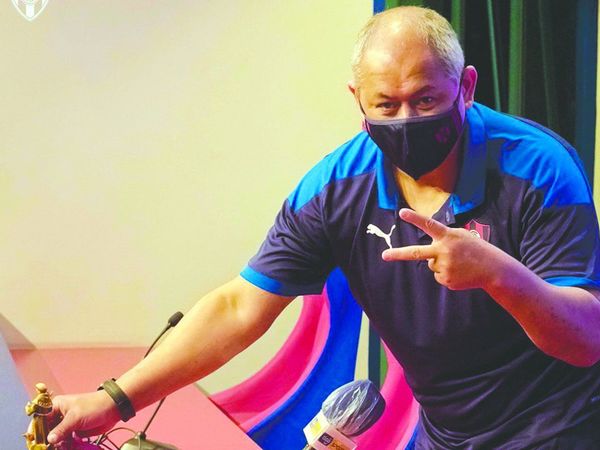 No hay espacio para caprichos, dijo Chiqui