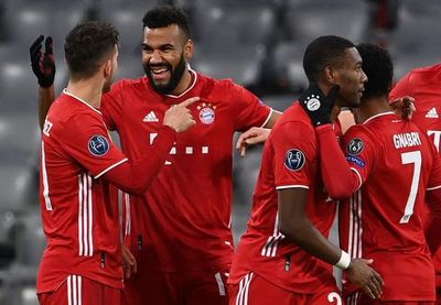 Bayern Múnich vuelve a ganar a Lazio y se mete en cuartos - Fútbol - ABC Color