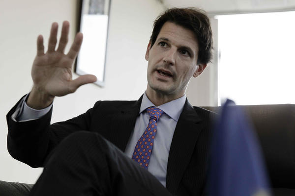 La UE y SIECA donan tecnología para fortalecer el comercio en Centroamérica - MarketData
