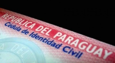 PIDEN AYUDA PARA RECUPERAR AL MENOS LOS DOCUMENTOS SUSTRAÍDOS DEL INTERIOR DE UN VEHÍCULO.