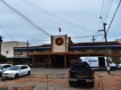 Justicia indaga hallazgo de supuesto túnel en la cárcel de Tacumbú