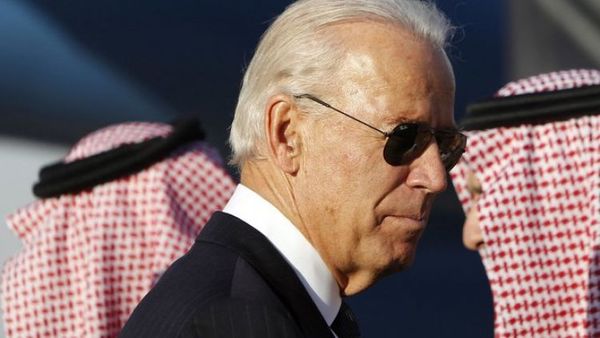 Biden defiende la inacción contra el príncipe heredero de Arabia Saudita