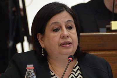 Esperanza Martínez: «No podrán evitar que se profundice la crisis»