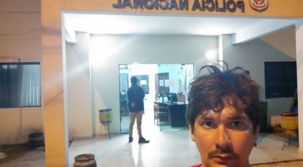 Dirigente de asentamientos sería el cabecilla de los ataques a la ANR