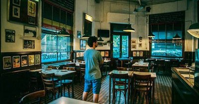 La Nación / Amplían financiación de deudas de gastronómicos