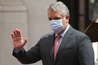 El BID otorga crédito por 500 millones de dólares para la justicia en Colombia - MarketData