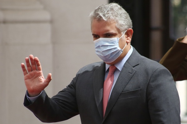El BID otorga crédito por 500 millones de dólares para la justicia en Colombia - MarketData