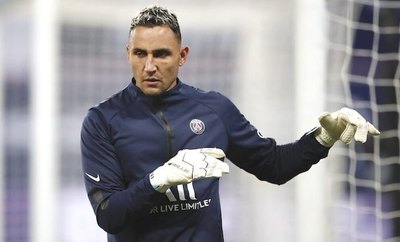 Crónica / Navas tuvo depresión y tomaba pastillas ra’e