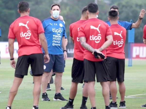 Crónica / Albirró, con pausa obligada