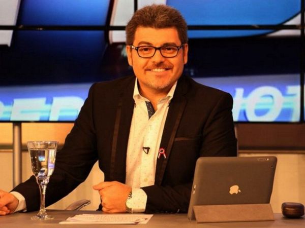 Este domingo llega un estreno Políticamente Yncorrecto a Telefuturo