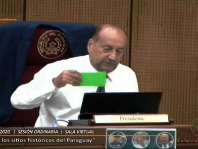 En Senado reducirán los aumentos y no  correrá adjudicación