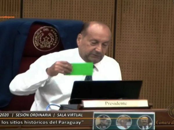 En Senado reducirán los aumentos y no correrá adjudicación