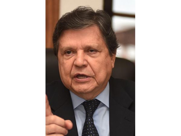 Brasil está a favor de revisar en breve el Anexo C de Itaipú