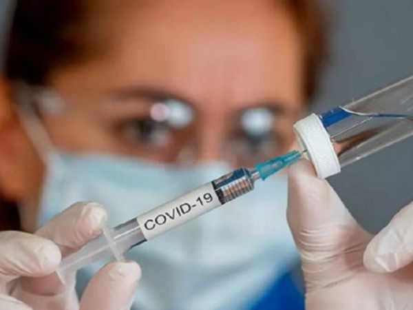 Bochorno: Taiwán desmiente a Borba sobre cesión de vacunas