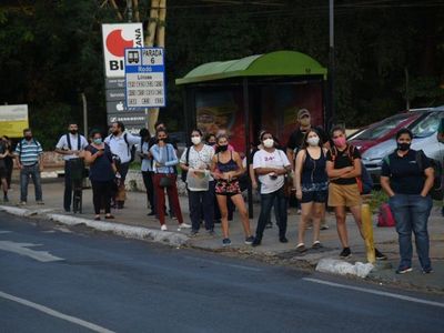 Con cancelación de permiso se debe   sancionar regulada de buses, afirman