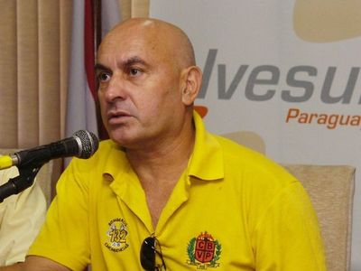 Otra imputación al  capitán Valdez tras nueva denuncia